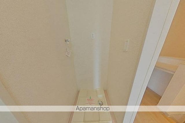 ロイヤルパークIの内装写真
