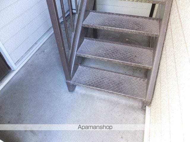 メゾンすがわらの内装写真