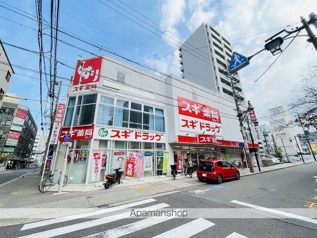 S-RESIDENCE池下西の周辺写真