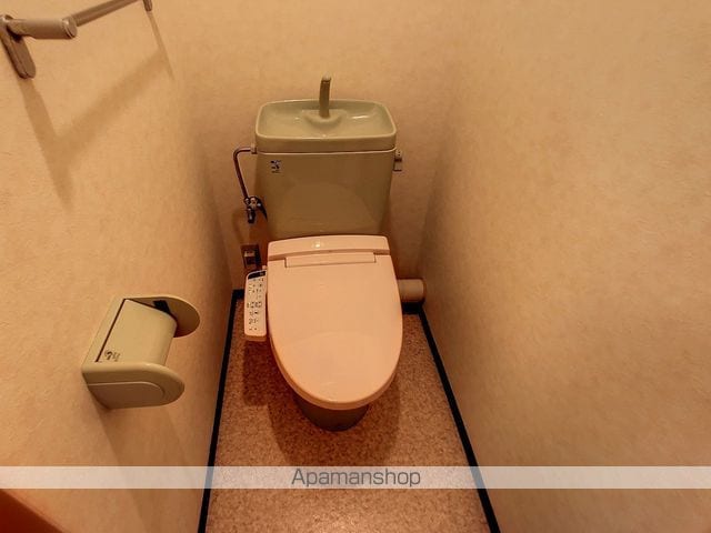 北安江マンションの内装写真