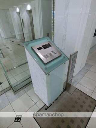 グランド・ガーラ三田[1K/33.06m2]の内装3