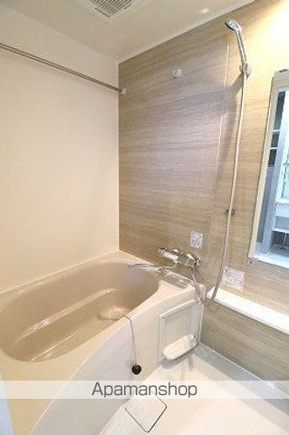Calmport Nの内装写真