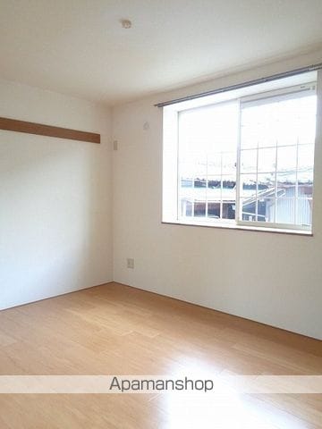ホワイトリバー Aの内装写真