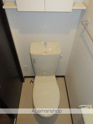プチ フェルメの内装写真