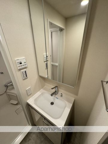 パークキューブ大森山王の内装写真
