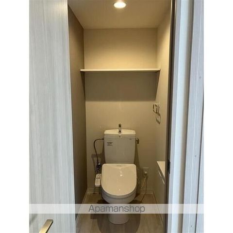 グランメール円山の内装写真