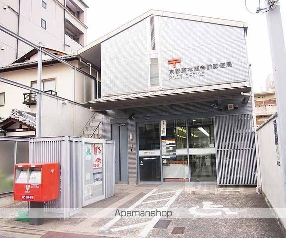 ボチボチ烏丸の周辺写真