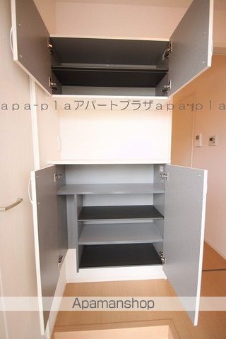 ハイツ ハピネスの内装写真