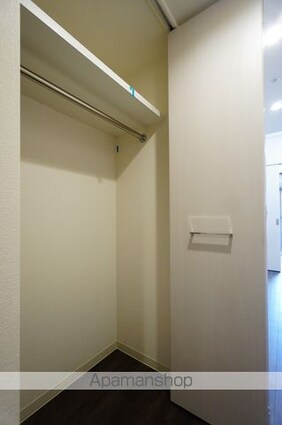 プレサンス上前津オレシア[1DK/25.8m2]の収納