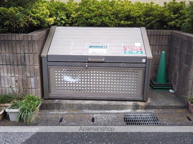レオパレスグランデ花園のその他写真