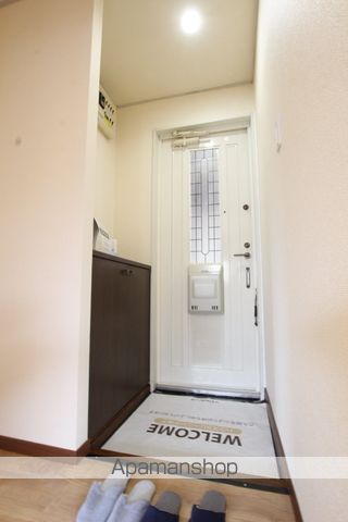 ヴェルメゾンおゆみ野 Cの内装写真