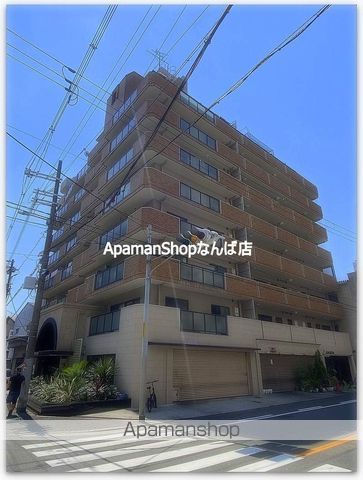 アルカディアインの外観写真