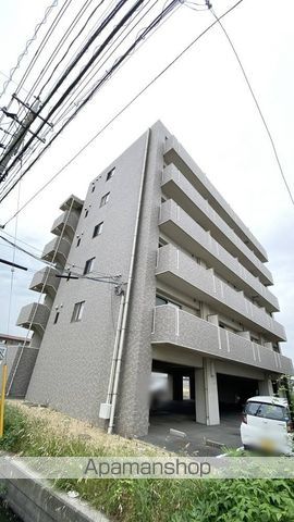 Flats豊成の外観写真