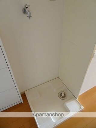 ネットコーポ旭ヶ丘[1K/19.71m2]のその他設備