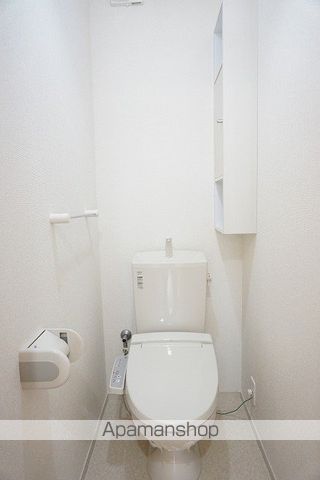 グリーンビレッジの内装写真