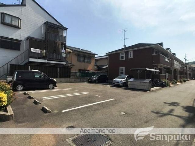 トレスタージュ Aのその他写真