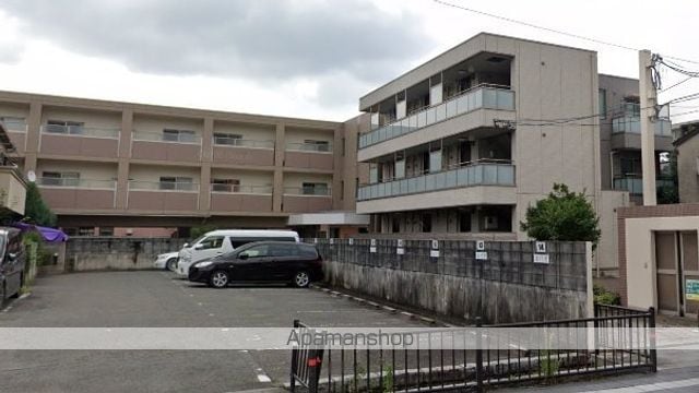 グランベージュ大手町の外観写真