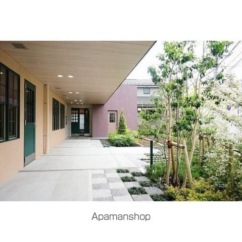 スタイリオ元住吉IIのその他写真