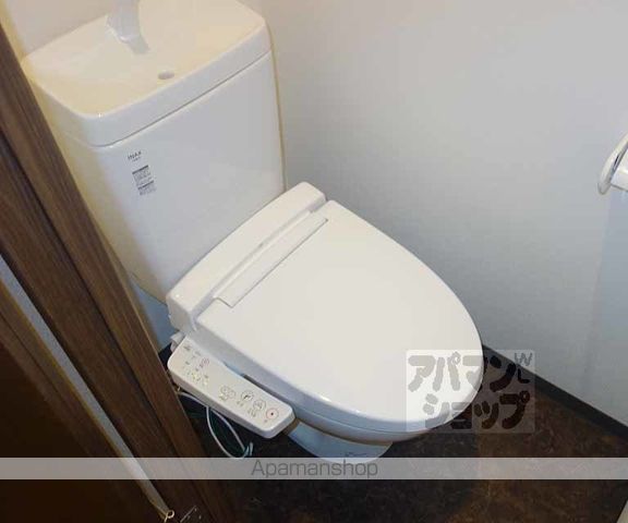 グランポレール長岡京の内装写真