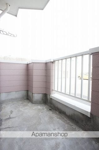 K フラット A棟の内装写真