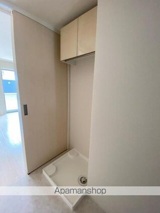 ルリアンⅡ　[1K/31.09m2]のその他設備