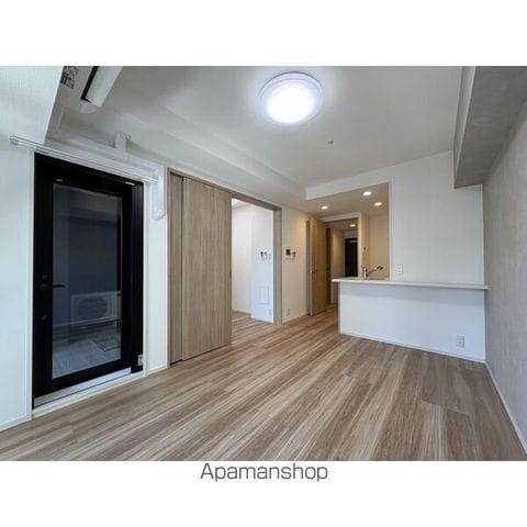 SーRESIDENCE千種belvia TOWER(べルヴィアタの内装写真