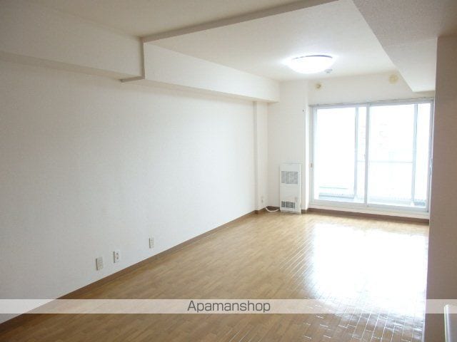 ストークマンション山鼻公園の内装写真