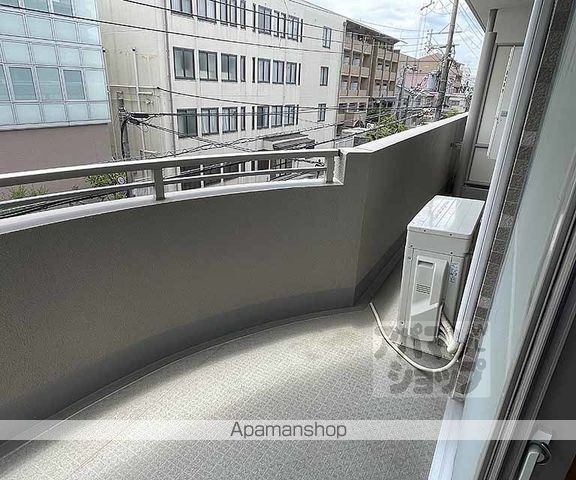 上御霊アーバンライフの内装写真