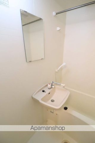 レオパレスルーストの内装写真