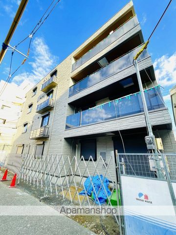 旭区シャーメゾン赤川1丁目PJの外観写真
