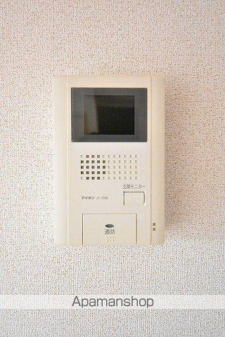 ドゥ・ウエルYの内装写真