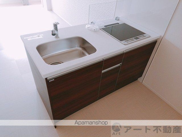 GRANDLUANAの内装写真