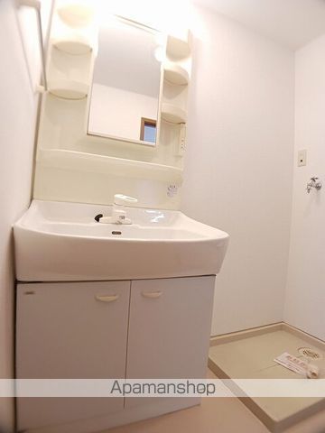 セントラルヒルズIの内装写真