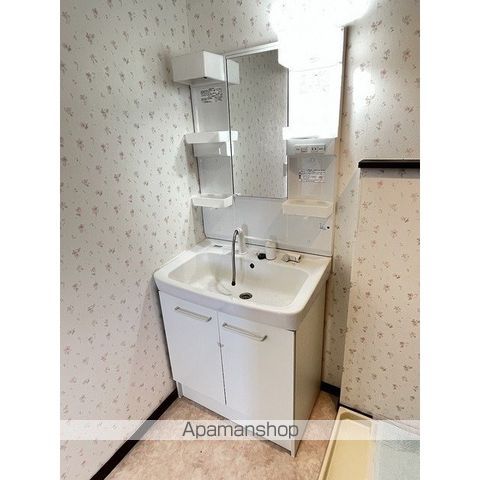 ハイツH&Hの内装写真