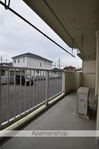 レジデンス・ラ・セーヌの内装写真