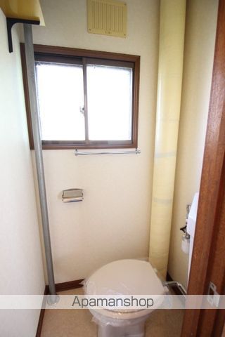 カサデューク6の内装写真