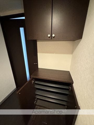 サウスナナの内装写真