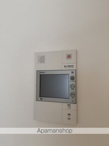 WORLDEYE大阪FELICEの内装写真