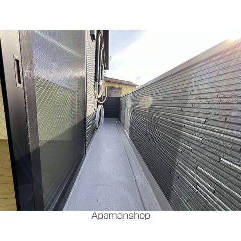 Grand Villa Kの内装写真