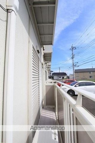 サンプリオールIIの内装写真
