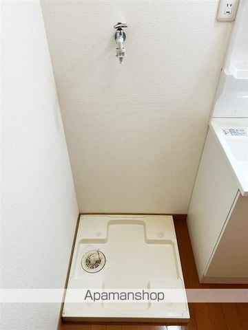 サツキうえはらの内装写真