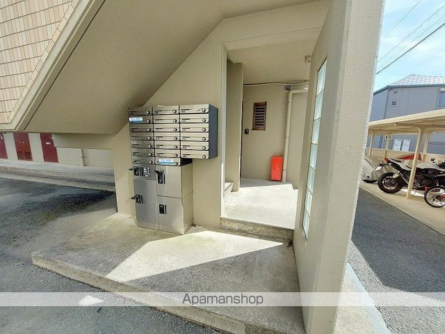 クラストピアの外観写真
