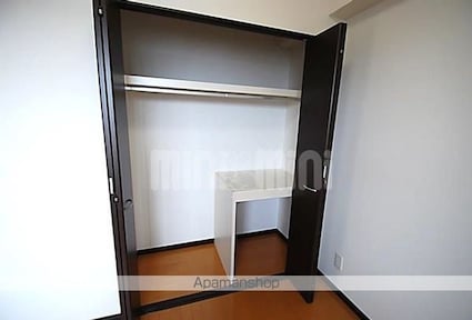 アスティオン本町[1SLDK/40.11m2]の収納