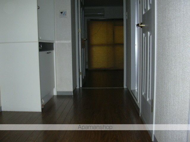 ハイツAMIの内装写真