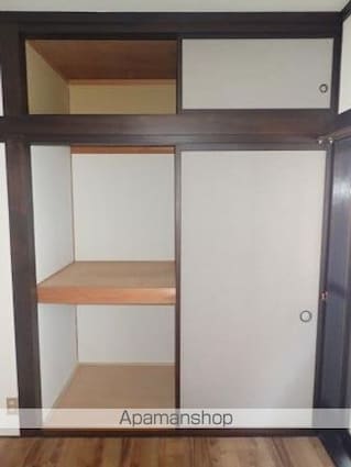 逢谷内６丁目保田貸家[3K/57.14m2]の収納
