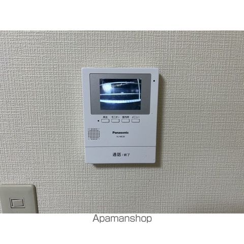 弁天ロイアルビルの内装写真