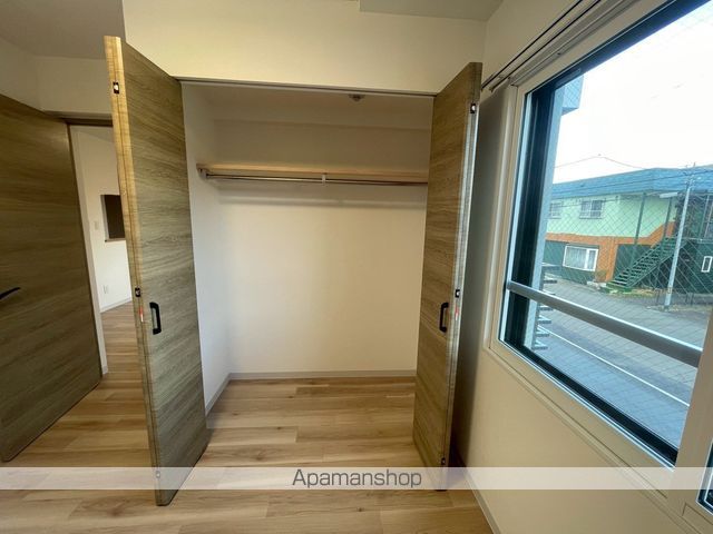 WELL BRIGHT 朝日RESIDENCEの内装写真