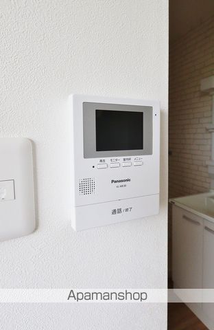 ハイツファミールの内装写真