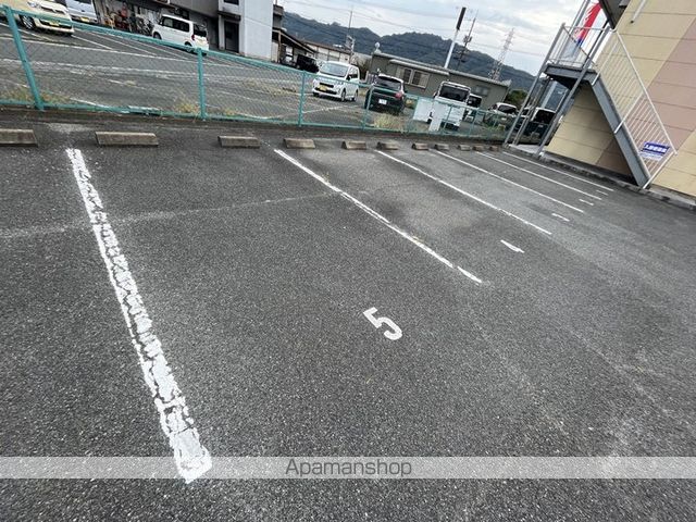リバーフィールドのその他写真