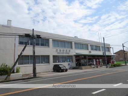 ファーネスト・クヌギ[1LDK/50.13m2]の周辺6